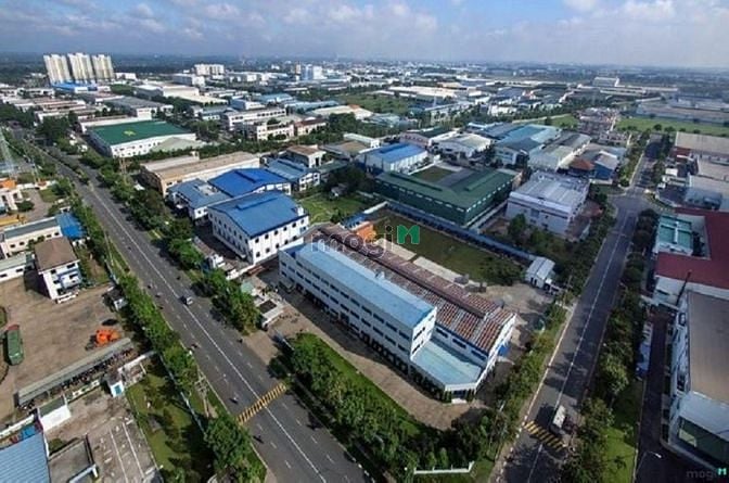 Hình ảnh Đất Sát Bên Trường Đại Học Việt Đức Cần Bán Gấp Trong Tháng Để Trả Nợ