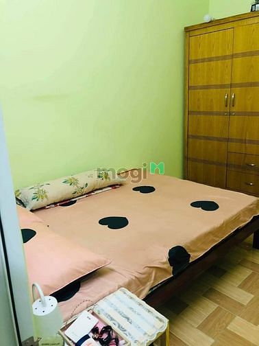Hình ảnh Nhà đẹp, hẻm 1 sẹc, sạch sẽ Phan Văn Trị P10 GV 44m2 chỉ 4 tỷ