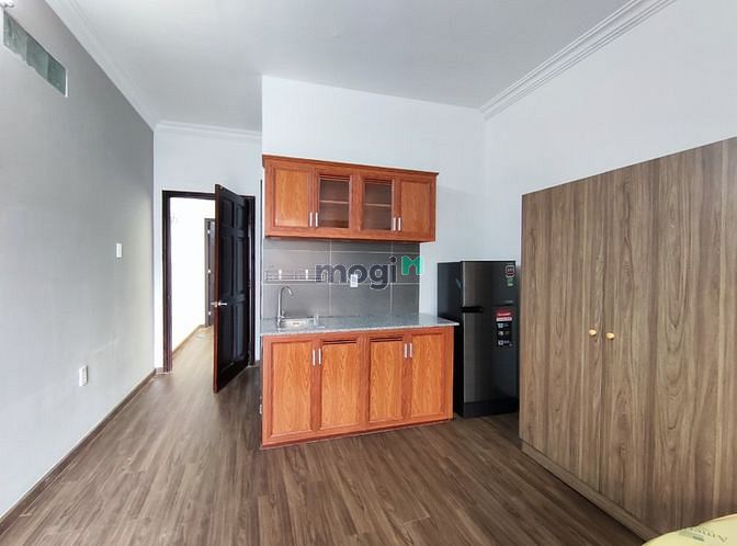 Hình ảnh Trang Chủ MB66.COM / Đăng Ký Tặng 66K studio ban công siêu lớn, full nội thất_gần chợ Tân Định