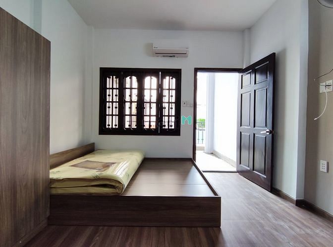 Hình ảnh Trang Chủ MB66.COM / Đăng Ký Tặng 66K studio ban công siêu lớn, full nội thất_gần chợ Tân Định
