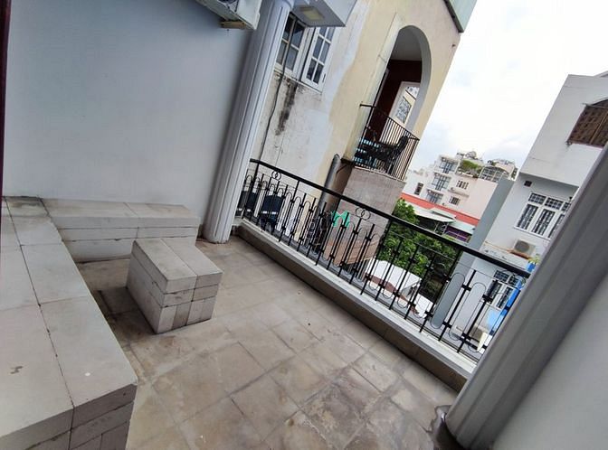 Hình ảnh Trang Chủ MB66.COM / Đăng Ký Tặng 66K studio ban công siêu lớn, full nội thất_gần chợ Tân Định