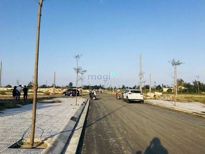 Hình ảnh Chỉ còn 2 lô vị trí đẹp trong dự án ven sông Cổ Cò cực kỳ hấp dẫn