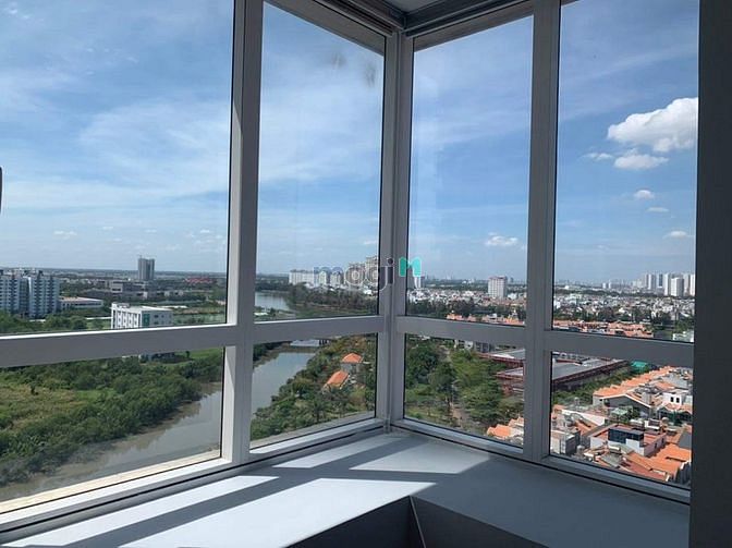 Hình ảnh Sunrise City - Quận 7 - Có sổ - Căn góc - 106m2 - 2PN - 4ty9