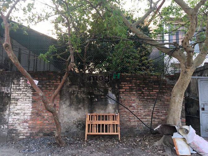 Hình ảnh Bán gấp 32,3 đất ngõ 61 phố Trạm, gần ngay đường ô tô tránh