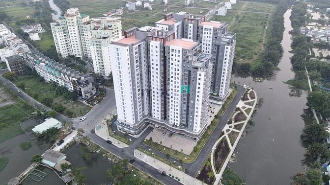 Hình ảnh Cần bán Trang Chủ MB66.COM / Đăng Ký Tặng 66K quận Quận 8 - 1PN+ 52m2 giá 1.66 tỷ