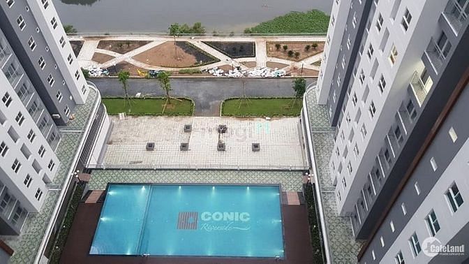 Hình ảnh Cần bán Trang Chủ MB66.COM / Đăng Ký Tặng 66K quận Quận 8 - 1PN+ 52m2 giá 1.66 tỷ