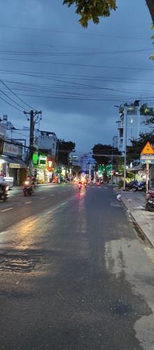 Hình ảnh Nhà 2 Lầu 2 MT Thoại Ngọc Hầu- u Cơ 4.5x40 nh 8.5m P.hòa Thạch Giá 27