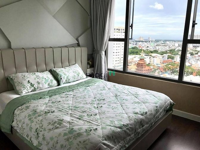 Hình ảnh Bán Trang Chủ MB66.COM / Đăng Ký Tặng 66K 3PN 2WC 92m2 RiverGate Quận 4 nội thất cao cấp giá 5.9 tỷ