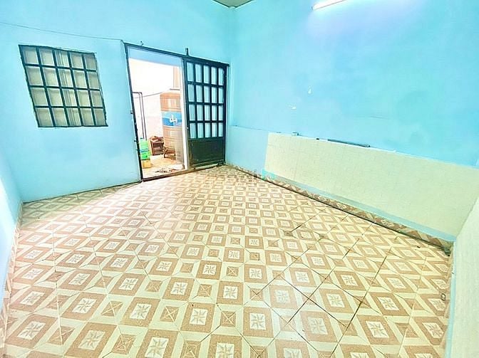 Hình ảnh Phòng trọ giá rẻ, nhà vệ sinh riêng