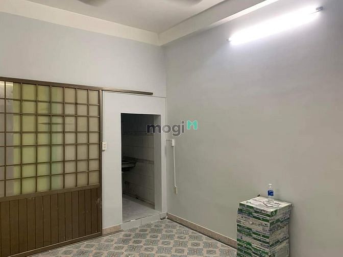 Hình ảnh Bình Thạnh Hxh 65m2 - 6Pn Giá 6.5 Tỷ
