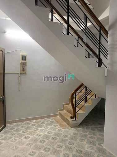 Hình ảnh Bình Thạnh Hxh 65m2 - 6Pn Giá 6.5 Tỷ