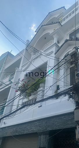 Hình ảnh GẤP BÁN Biệt thự mini đẹp, rẻ, cực HOT cho phân khúc nhà biệt thự.