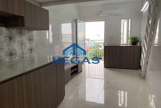Hình ảnh Phòng trọ ban công ngay khu Tên Lửa quận Bình Tân