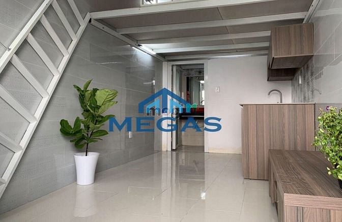 Hình ảnh Phòng trọ ban công ngay khu Tên Lửa quận Bình Tân