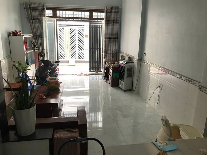 Hình ảnh Bán nhà Tỉnh lộ 43, P. Bình Chiểu, TP Thủ Đức