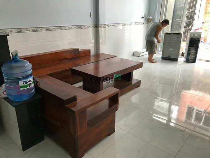 Hình ảnh Bán nhà Tỉnh lộ 43, P. Bình Chiểu, TP Thủ Đức
