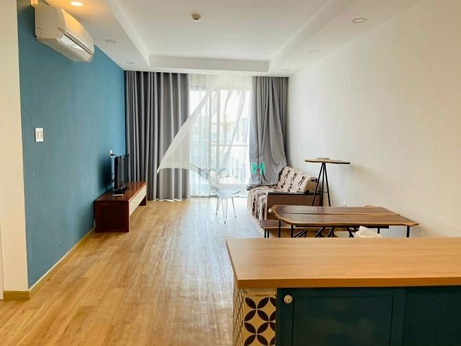 Hình ảnh Cho thuê Trang Chủ MB66.COM / Đăng Ký Tặng 66K 2PN 92m2 Gold View Quận 4 nội thất cao cấp giá 17tr