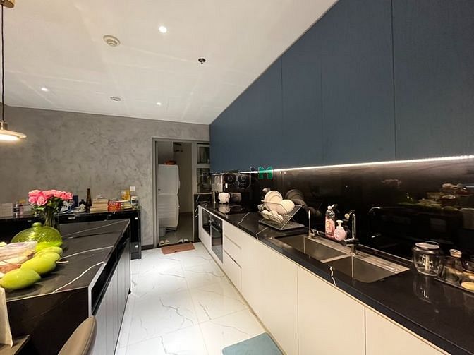 Hình ảnh Bán CH 3PN-FUll NT cao cấp-153m2-Empire City Thủ Thiêm