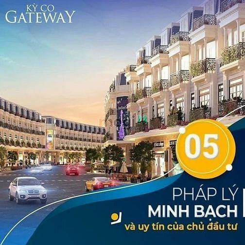 Hình ảnh Bán đất nền SỔ ĐỎ BIỂN cạnh Thủ phủ Resort Quy Nhơn, Bình Định