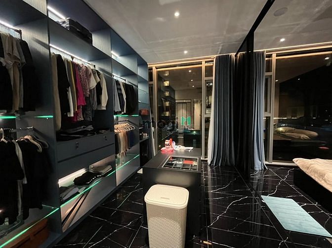 Hình ảnh Bán CH 3PN-FUll NT cao cấp-153m2-Empire City Thủ Thiêm
