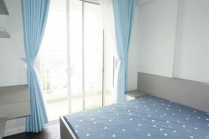 Hình ảnh Bán căn Góc 2Pn The Botanica Full Đầy ĐỦ