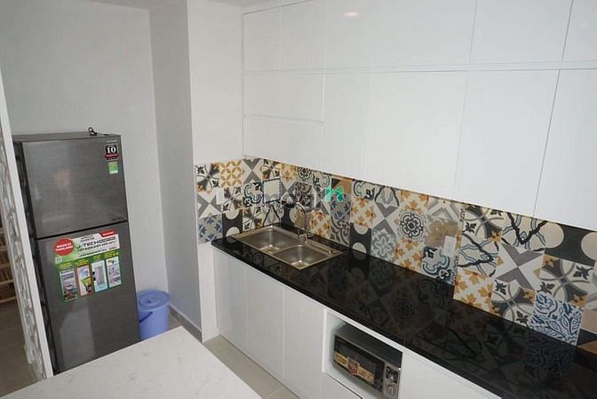 Hình ảnh Bán căn Góc 2Pn The Botanica Full Đầy ĐỦ