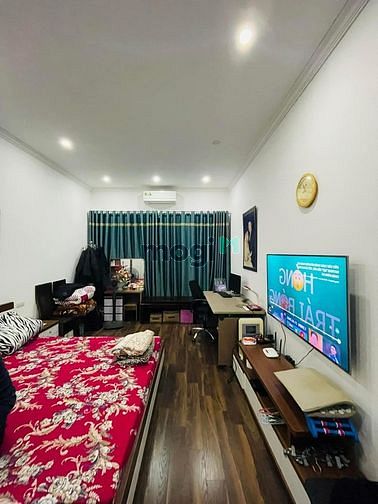 Hình ảnh Chỉ 5,2tỷ nhà 56m2 5tầng sở hữu siêu phẩm phố Thịnh Hào 3 Đống Đa