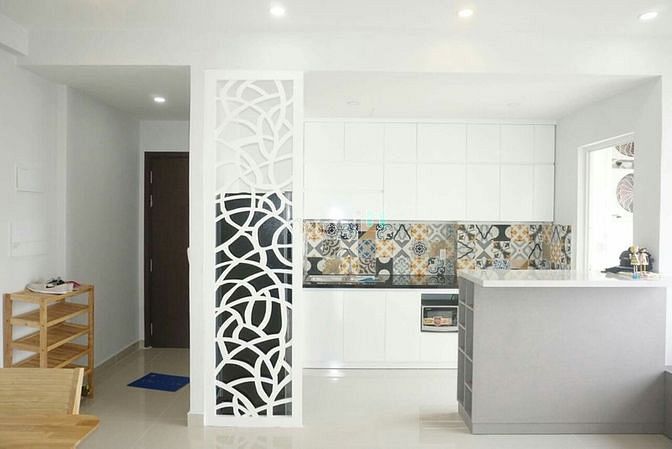Hình ảnh Bán căn Góc 2Pn The Botanica Full Đầy ĐỦ