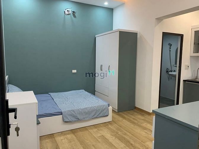 Hình ảnh Chỉ 5,2tỷ nhà 56m2 5tầng sở hữu siêu phẩm phố Thịnh Hào 3 Đống Đa