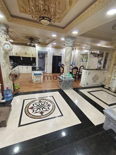 Hình ảnh Biệt thự An Phú, quận 2, 43 tỷ