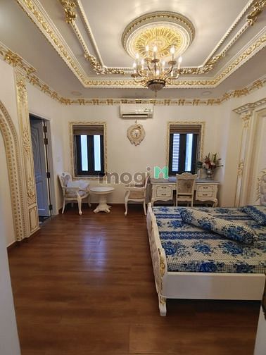 Hình ảnh Biệt thự An Phú, quận 2, 43 tỷ