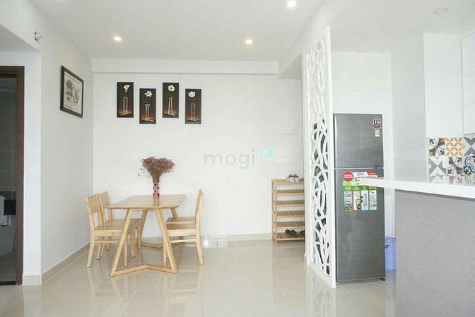 Hình ảnh Bán căn Góc 2Pn The Botanica Full Đầy ĐỦ