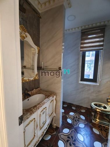 Hình ảnh Biệt thự An Phú, quận 2, 43 tỷ