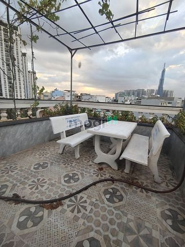 Hình ảnh Biệt thự An Phú, quận 2, 43 tỷ