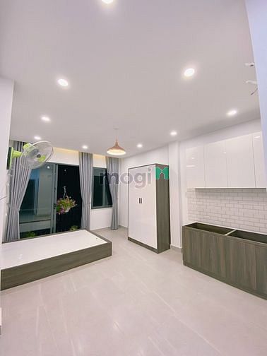 Hình ảnh Mb6623 nạp rút nhanh chóng studio ban công, cửa sổ mới xây_full nội thất thoáng mát