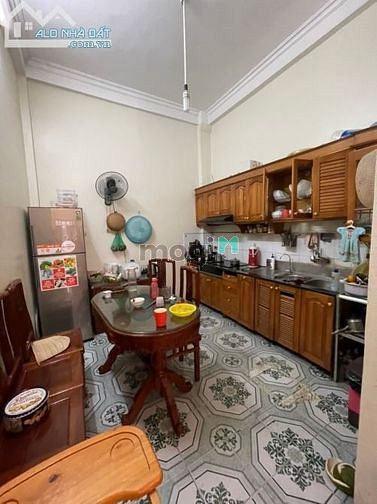 Hình ảnh HOT Nhà Mặt phố Quang Trung 37m2,  6 tỷ