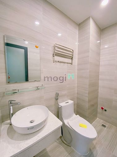 Hình ảnh Mb6623 nạp rút nhanh chóng studio ban công, cửa sổ mới xây_full nội thất thoáng mát