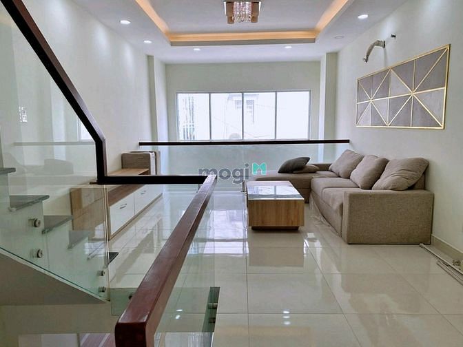 Hình ảnh Bán nhà đường Âu Cơ, P10, Q.TB 32,7m2 - 5,4tỷ