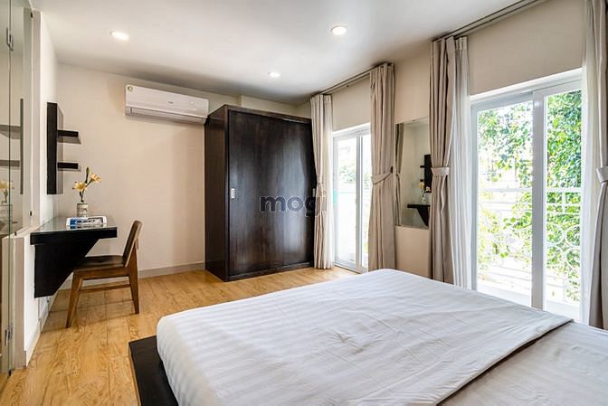 Hình ảnh 1PN ban công + Gym + Pool cực sang tại Phú Nhuận