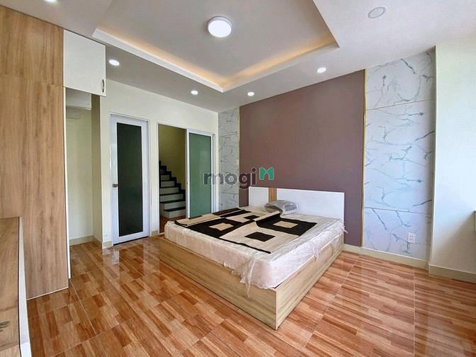 Hình ảnh Bán nhà đường Âu Cơ, P10, Q.TB 32,7m2 - 5,4tỷ