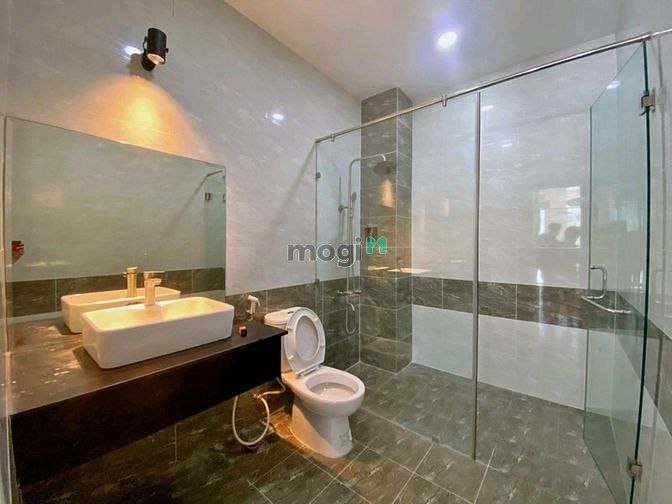 Hình ảnh Bán nhà đường Âu Cơ, P10, Q.TB 32,7m2 - 5,4tỷ