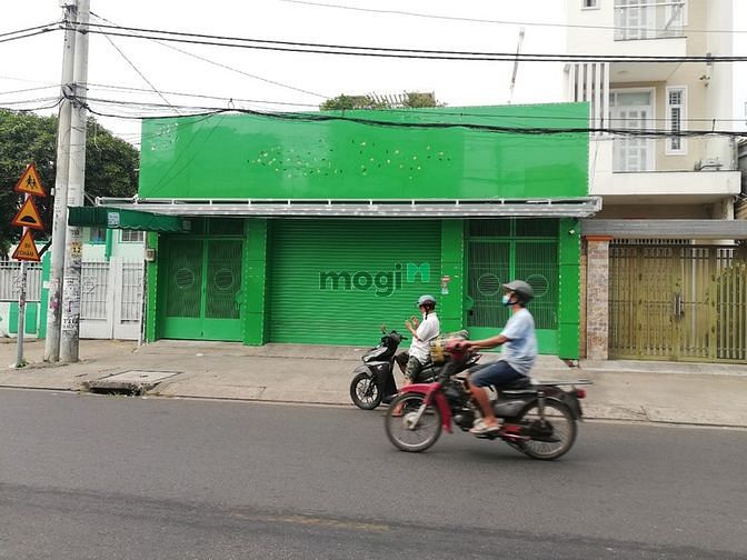 Hình ảnh Cho thuê Gấp kho 220m2, P Phú Thạnh, Trần Cao, 3 pha, đường cont, 25tr