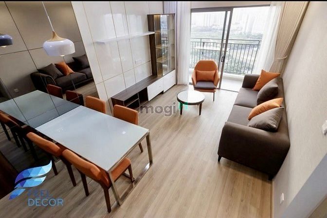 Hình ảnh Thuê Nhà Đẹp Mà Còn View Xịn Thì Chỉ Có Về Đội Của Em Thôi!!