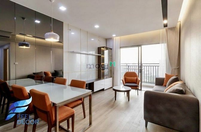 Hình ảnh Thuê Nhà Đẹp Mà Còn View Xịn Thì Chỉ Có Về Đội Của Em Thôi!!
