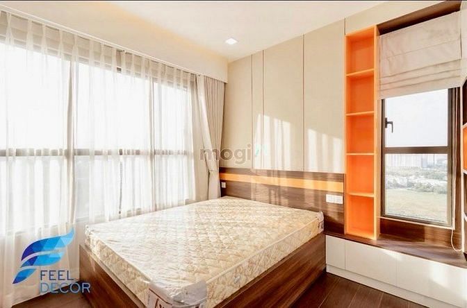 Hình ảnh Thuê Nhà Đẹp Mà Còn View Xịn Thì Chỉ Có Về Đội Của Em Thôi!!