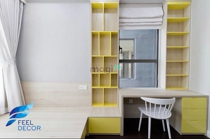 Hình ảnh Thuê Nhà Đẹp Mà Còn View Xịn Thì Chỉ Có Về Đội Của Em Thôi!!