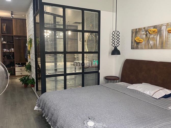 Hình ảnh Cho thuê Trang Chủ MB66.COM / Đăng Ký Tặng 66K 2PN-85m2 full nội thất chung cư Orchard Park View