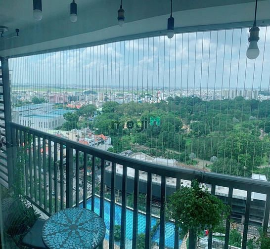 Hình ảnh Cho thuê Trang Chủ MB66.COM / Đăng Ký Tặng 66K 2PN-85m2 full nội thất chung cư Orchard Park View