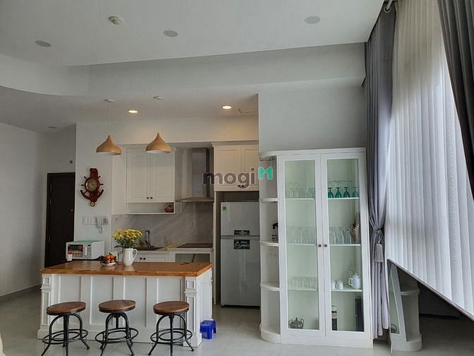 Hình ảnh Cho thuê căn 73m2 Full nội thất khu sân bay