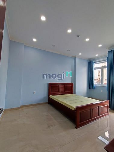 Hình ảnh Cho Thuê Căn Hộ 1PN 48m2 Ngay Cầu Công Lý, Có Ban Công, Thang Máy